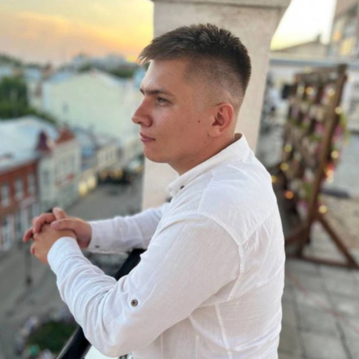 profile avatar