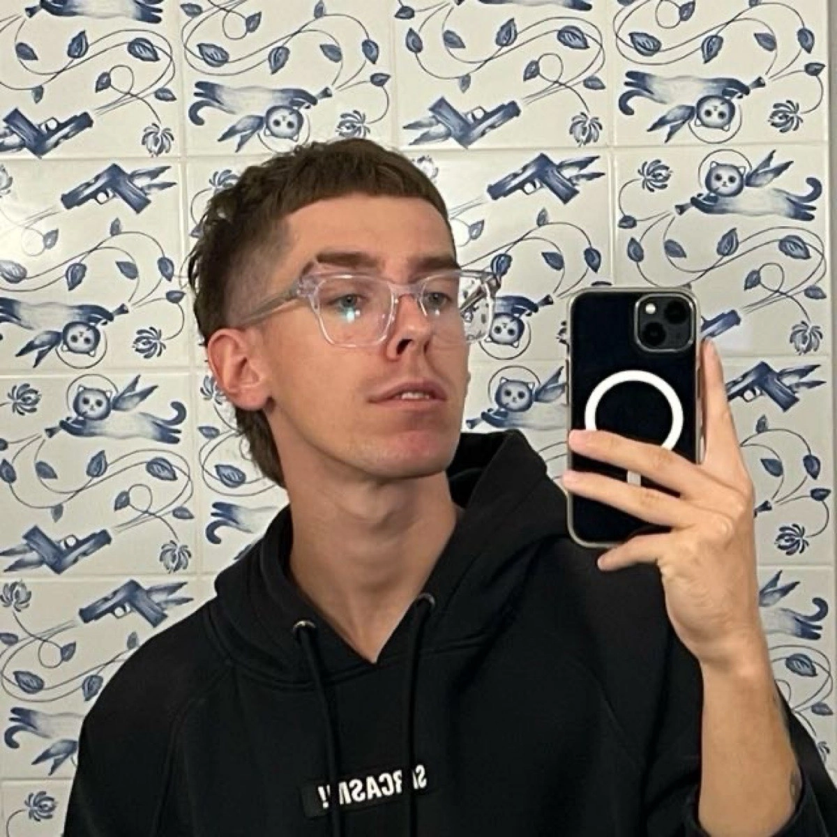 profile avatar