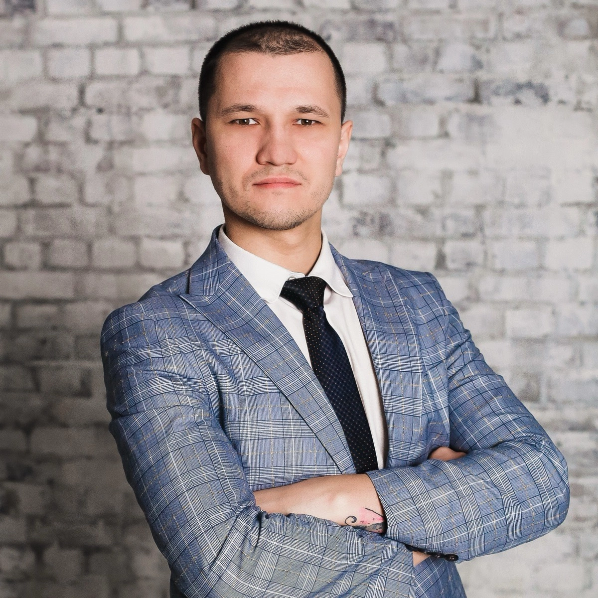 profile avatar