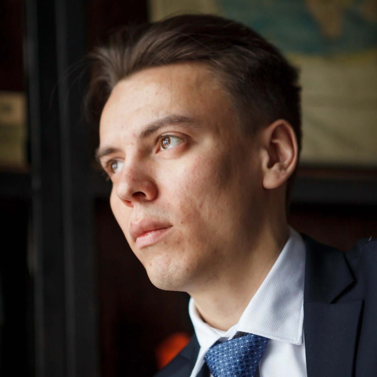 profile avatar