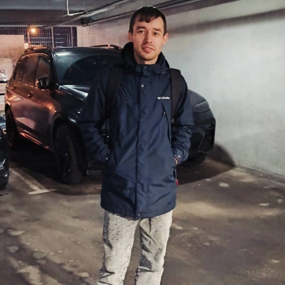 Хомид Дустов