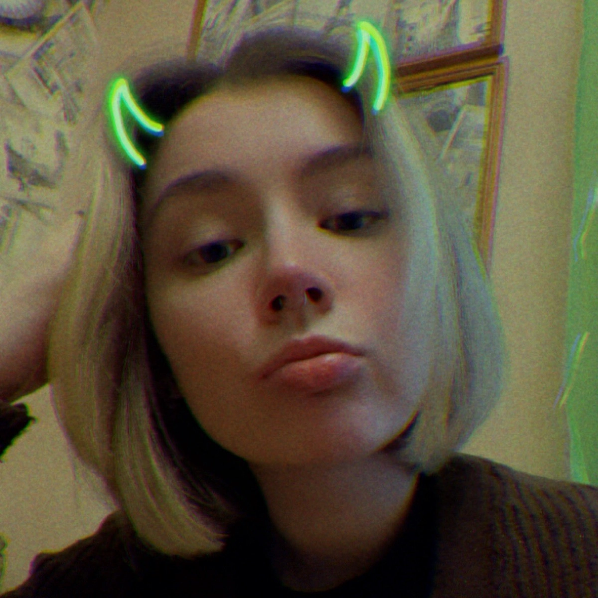 profile avatar