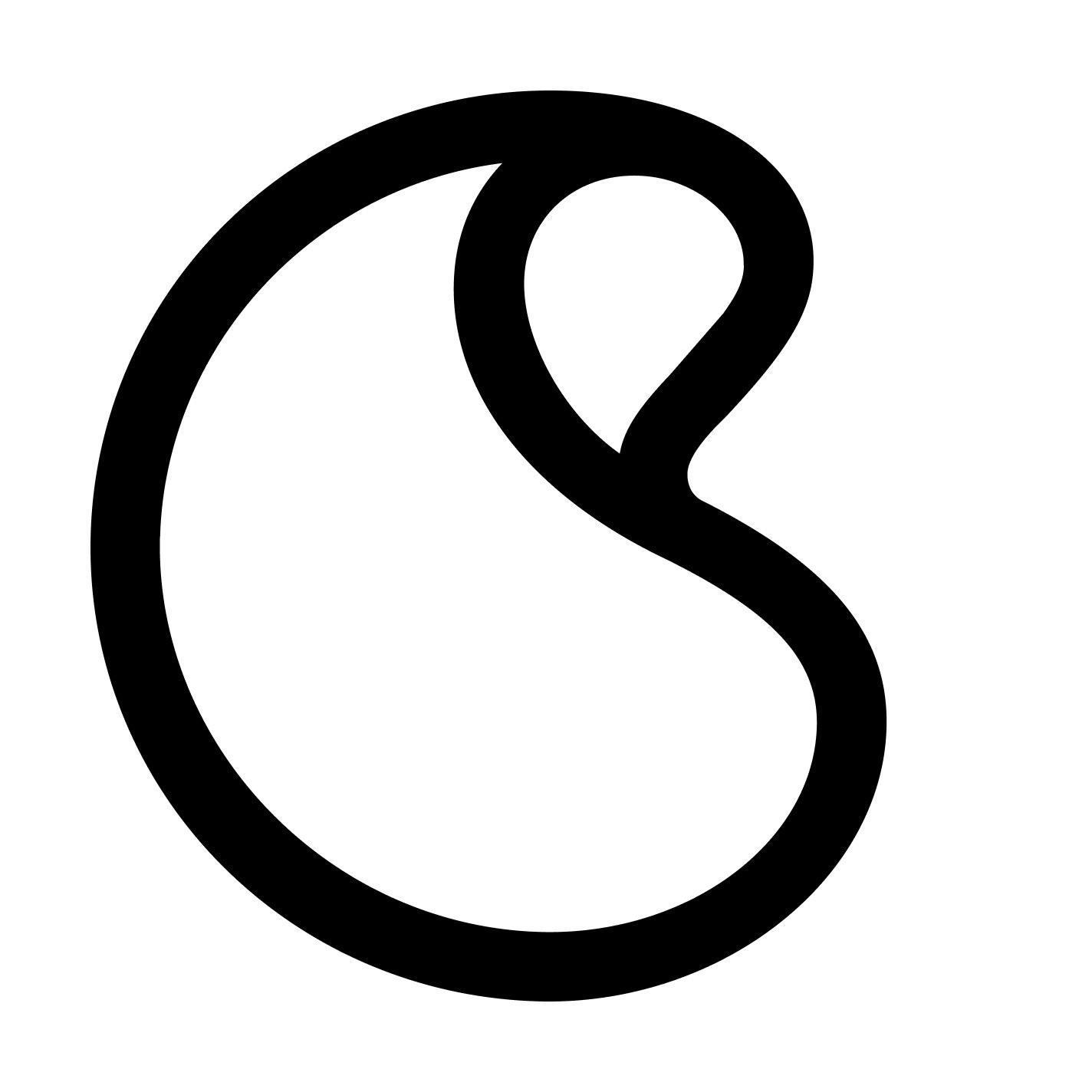 company logo