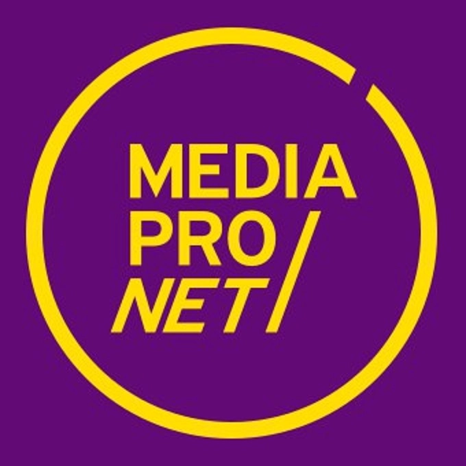 company logo