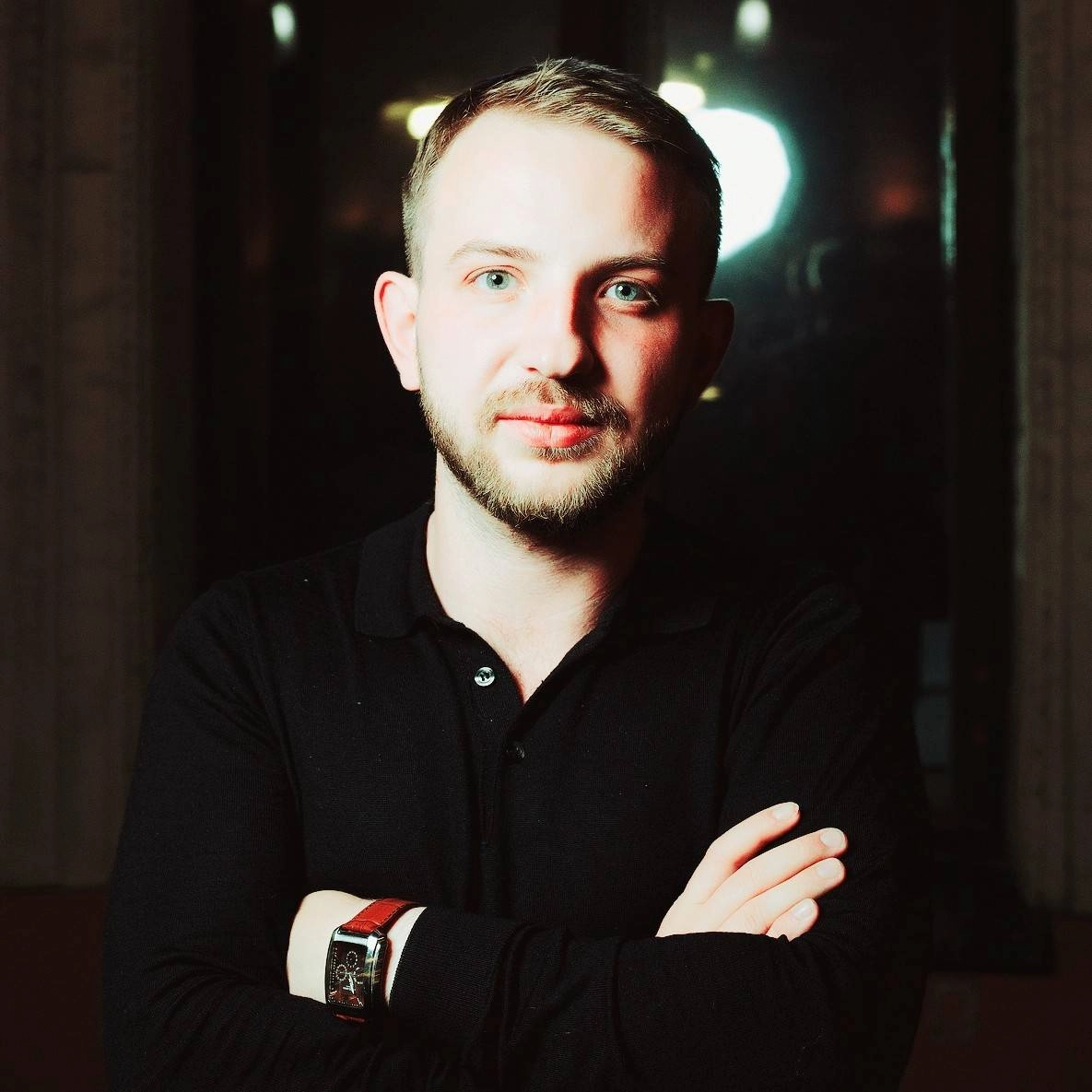 profile avatar