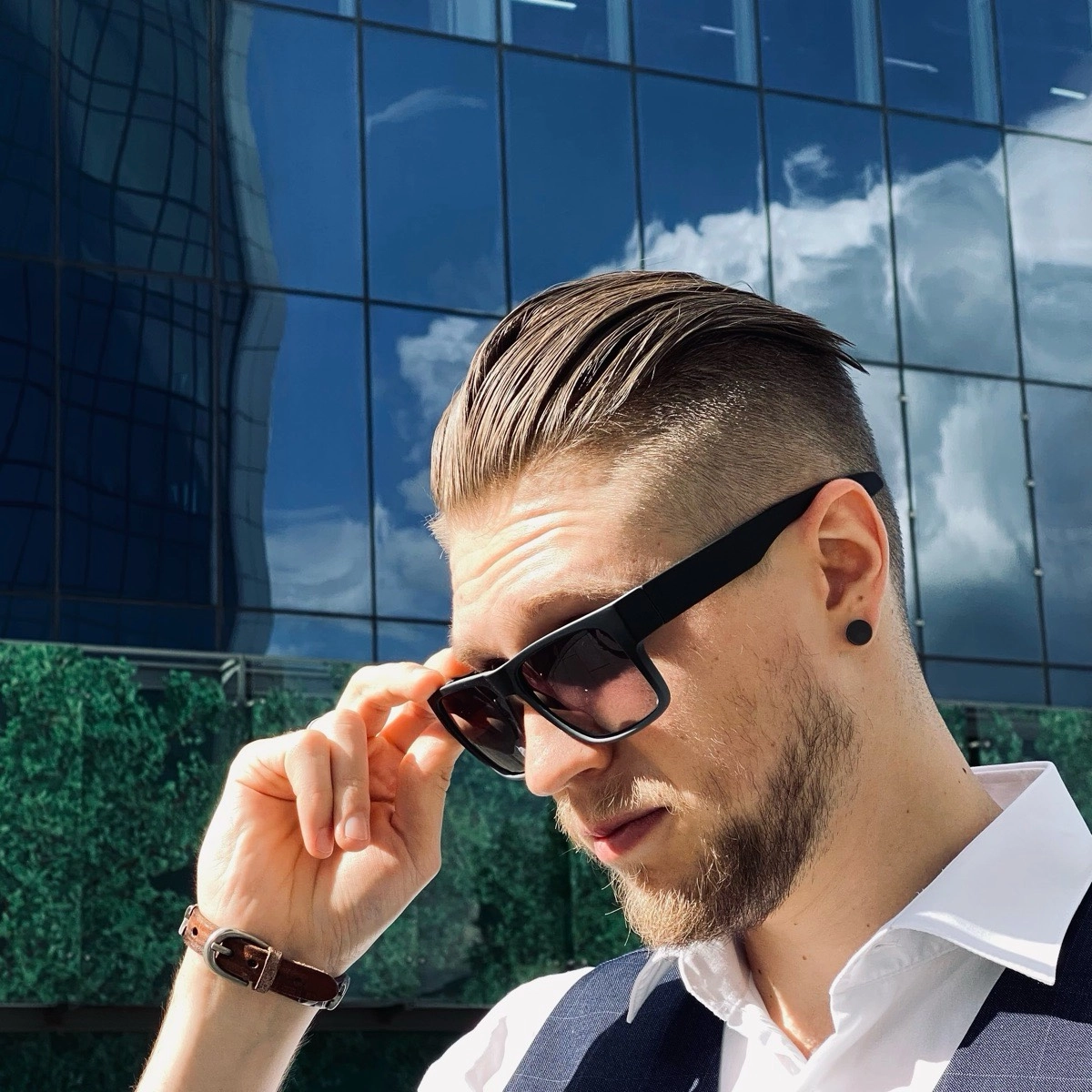 profile avatar