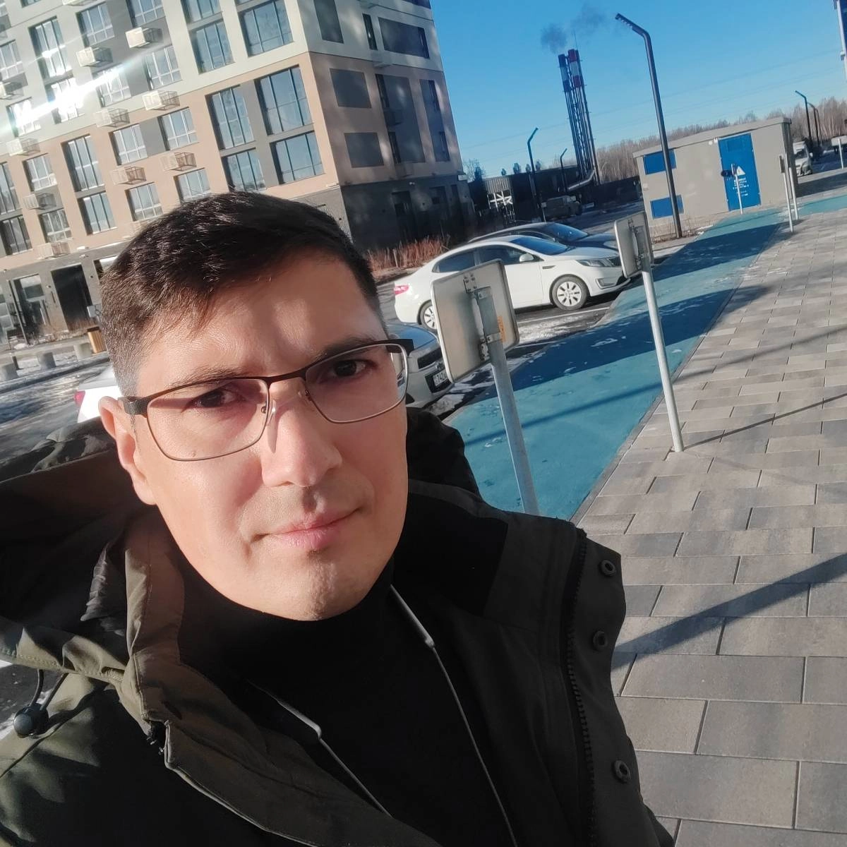 profile avatar