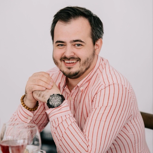 profile avatar