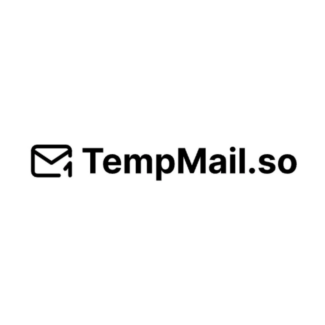 TempMail.so создает временный адрес электронной почты только для получения писем | Сетка — новая социальная сеть от hh.ru