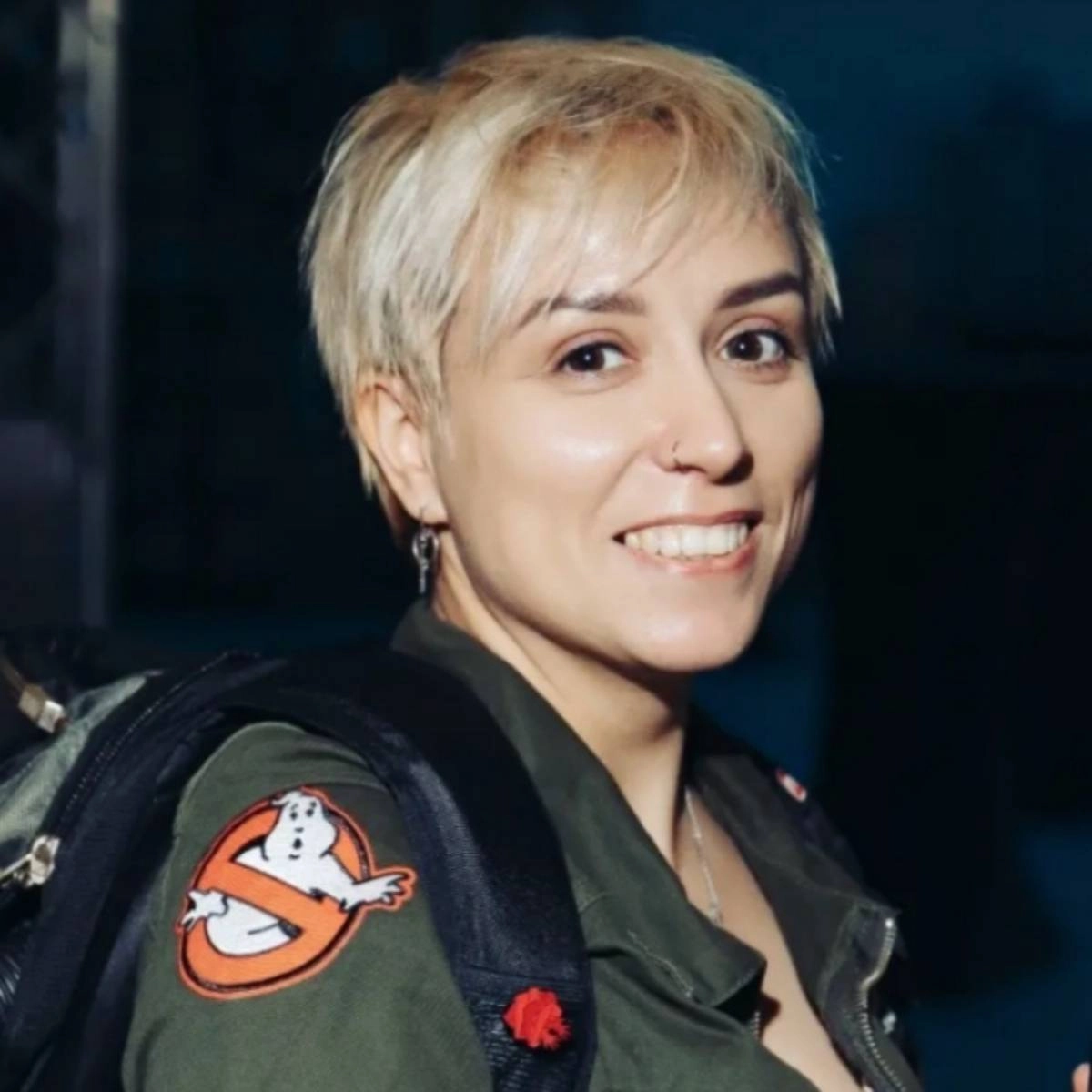 profile avatar