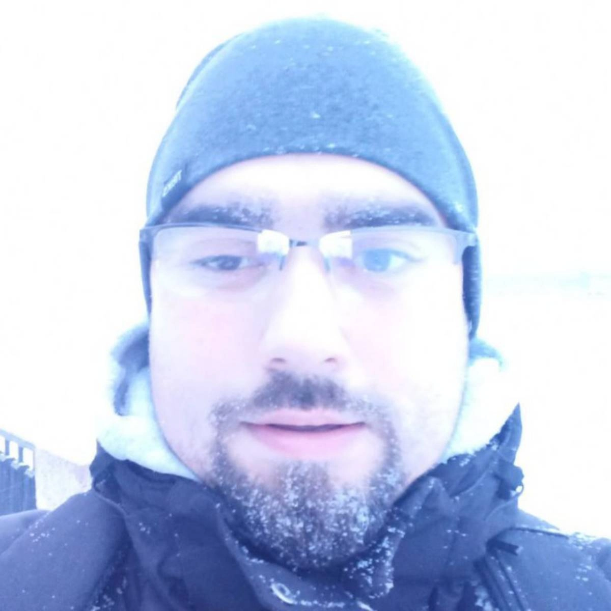 Дмитрий Воронов