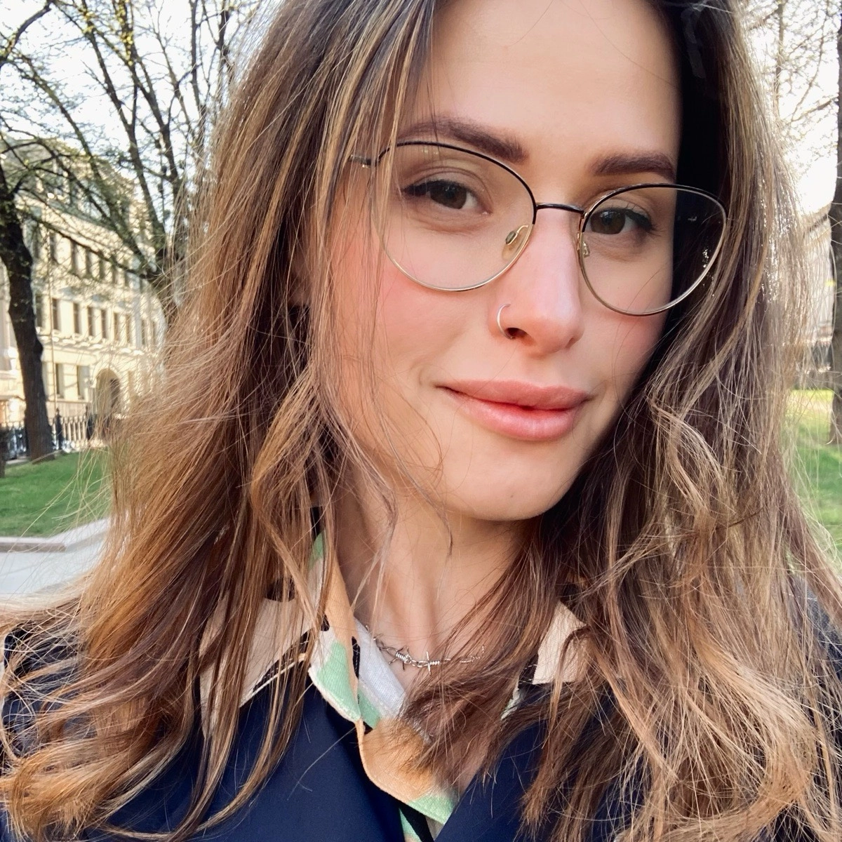 profile avatar