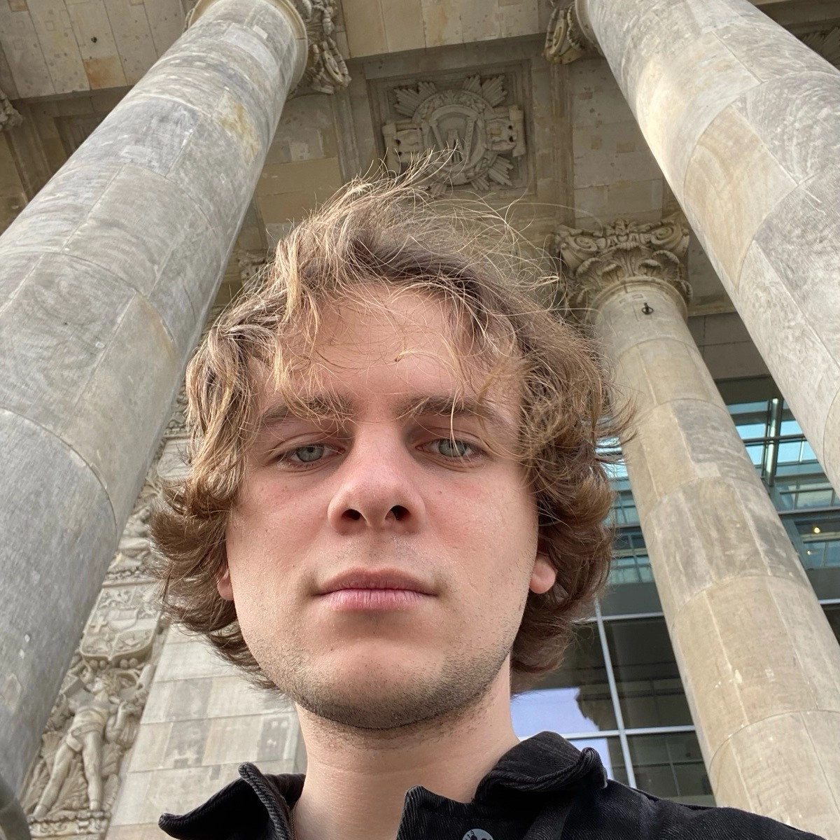 profile avatar