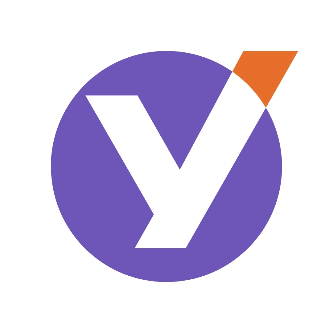 company logo