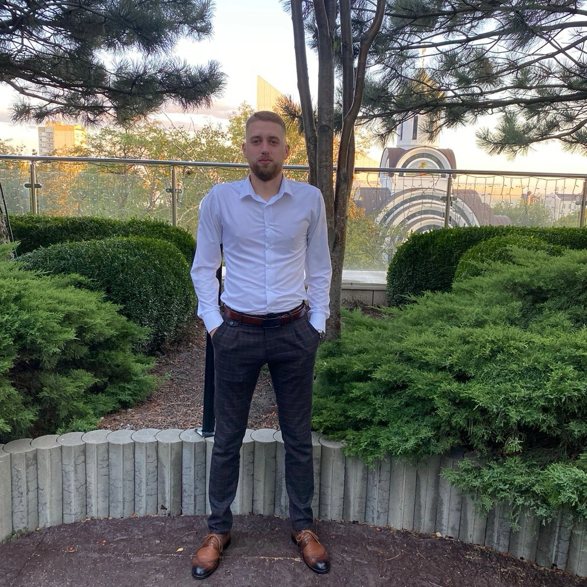 profile avatar