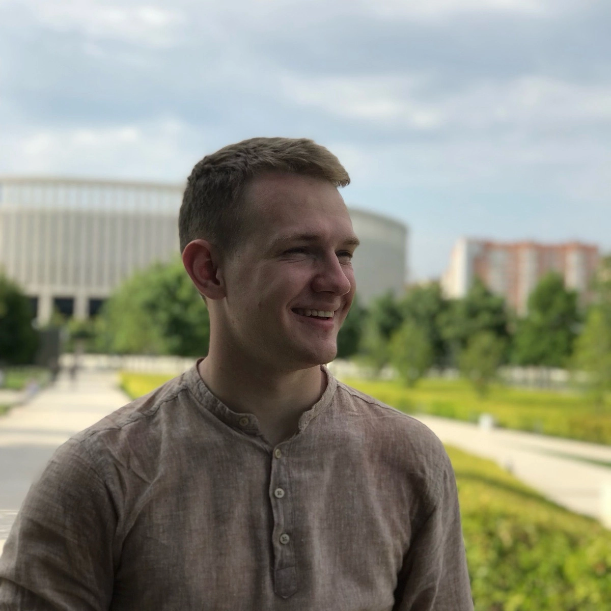 profile avatar