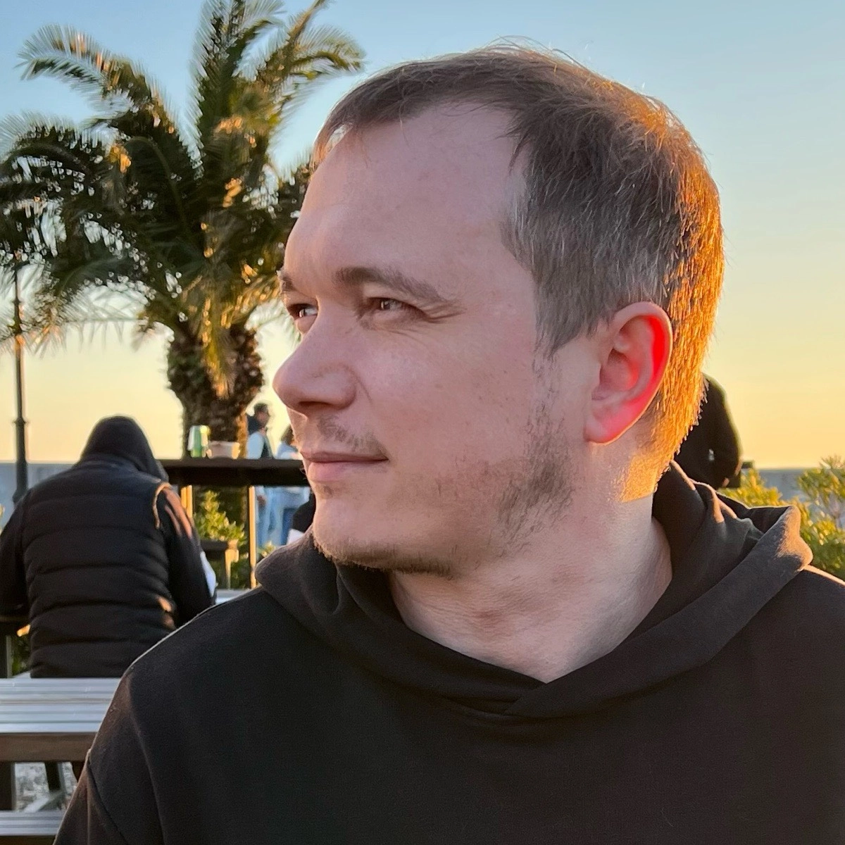 profile avatar