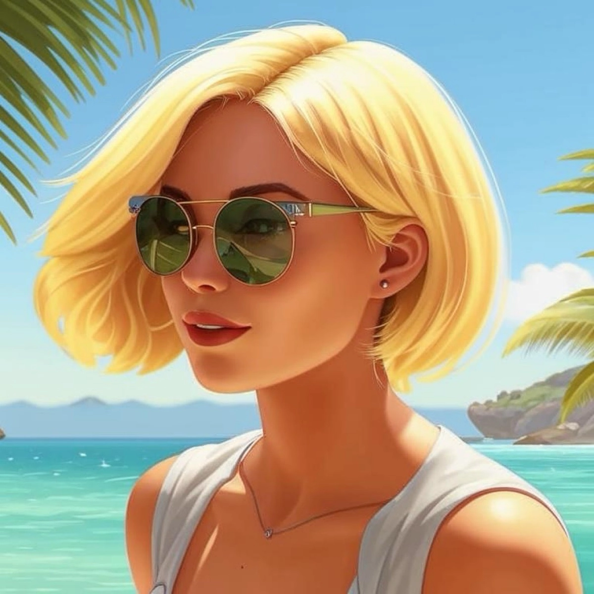 author avatar
