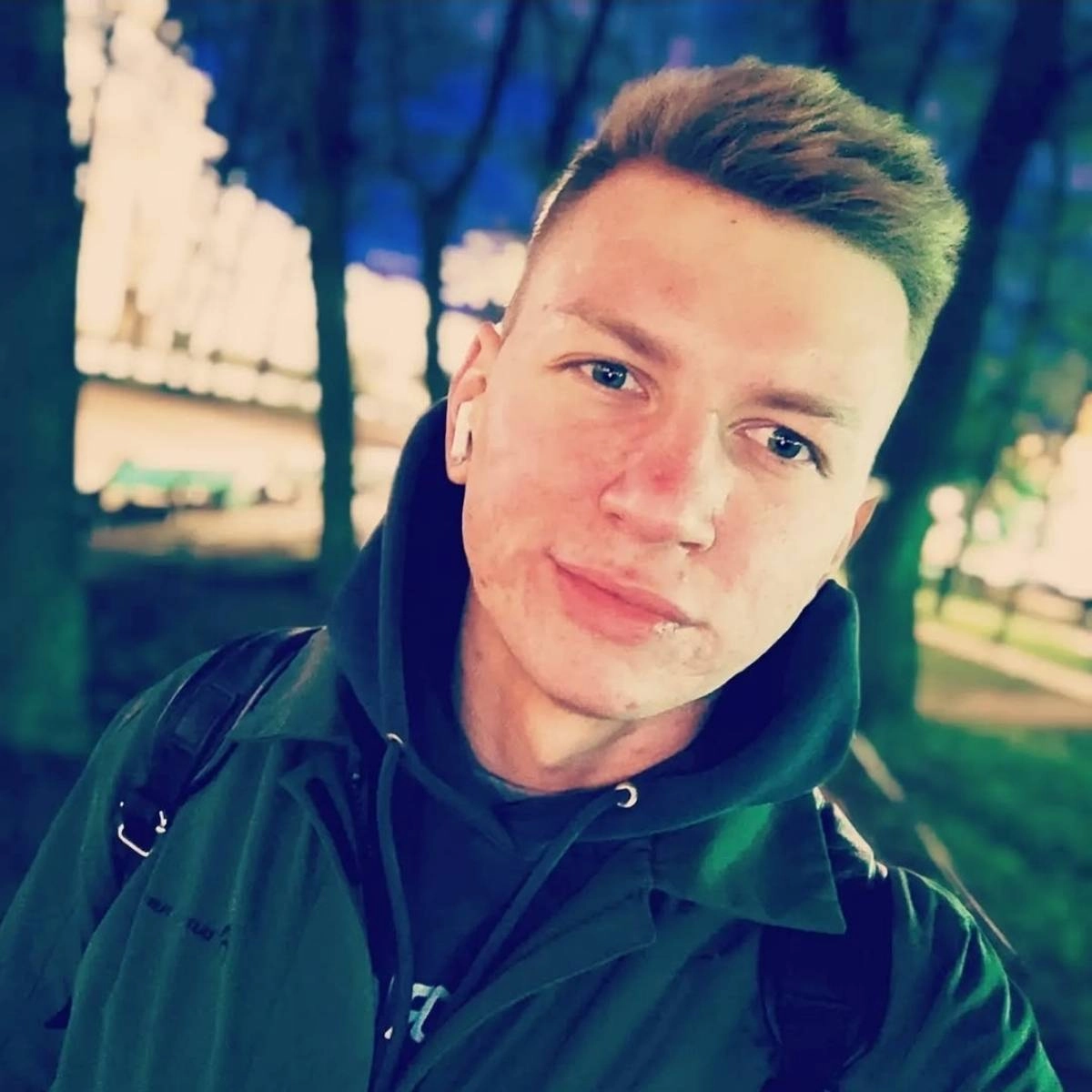 profile avatar