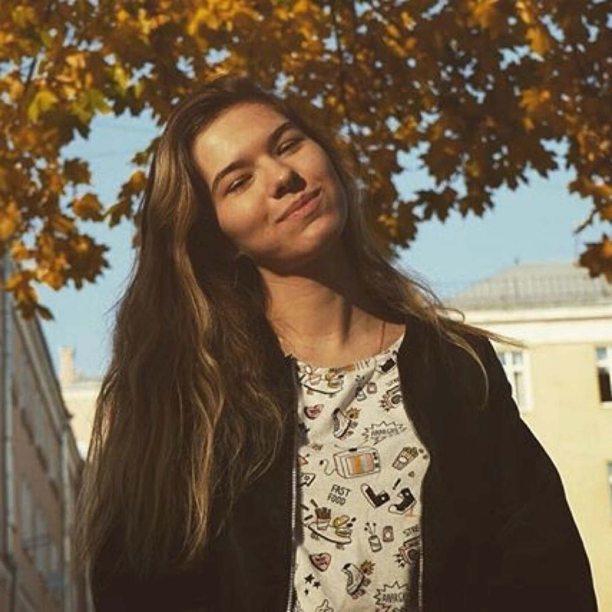 profile avatar