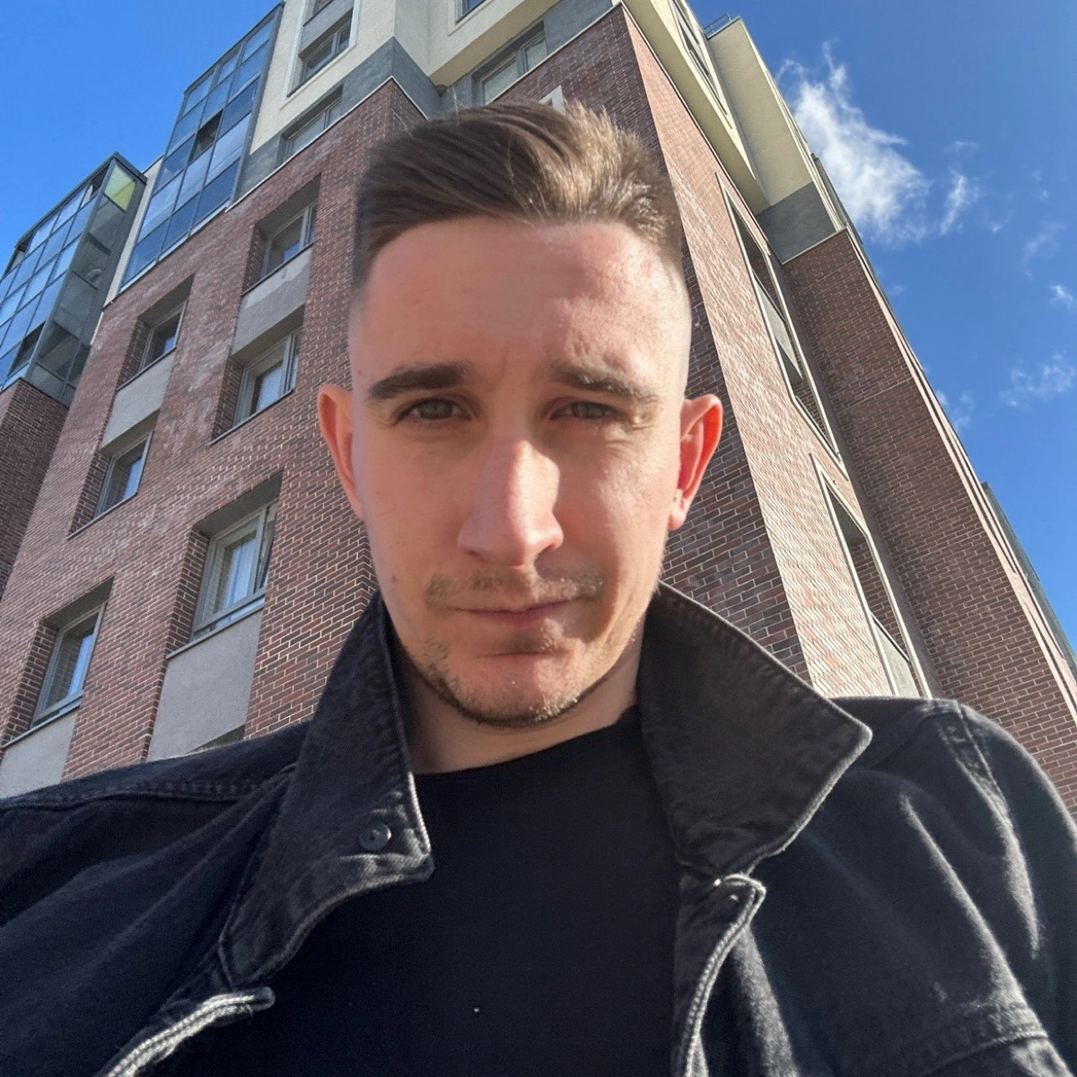 profile avatar