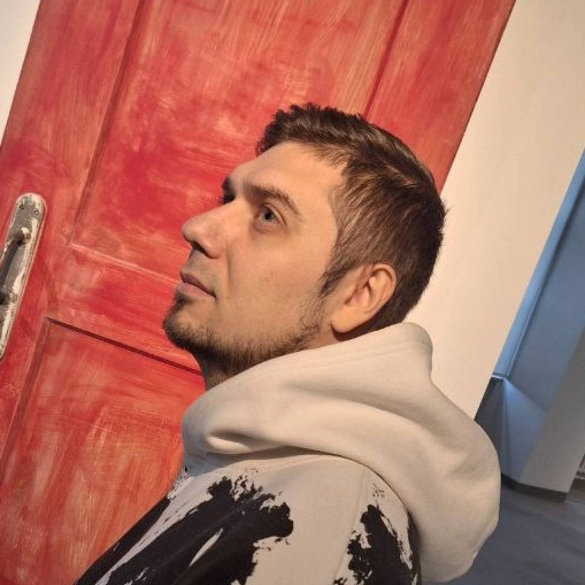 Илья Томилин
