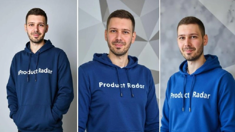 ИИ-фотосессии для Tinder и LinkedIn, бесплатное портфолио в Telegram – и еще 9 российских стартапов  
Avato AI 🎓🤝
Получить фотосессию студийного качества из 10 личных фото не выходя из дома за 1 час | Сетка — новая социальная сеть от hh.ru