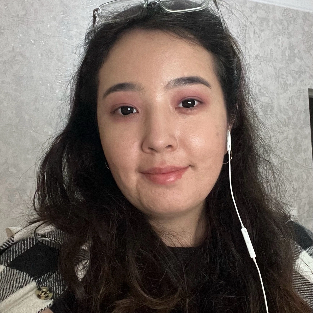 Камила Хашимова