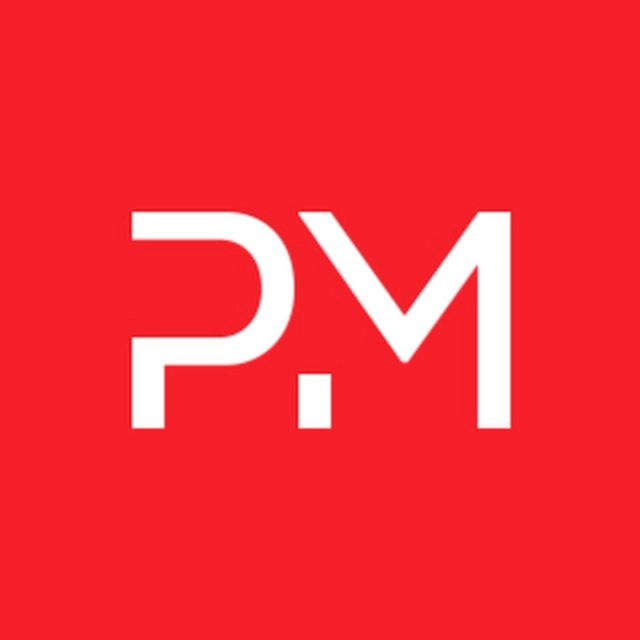 company logo