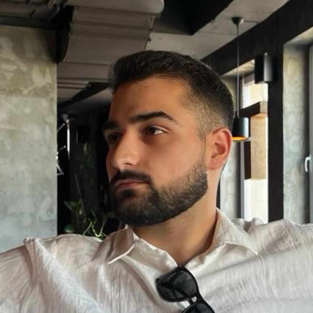profile avatar