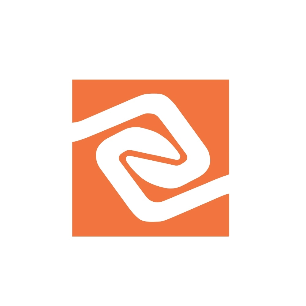 company logo