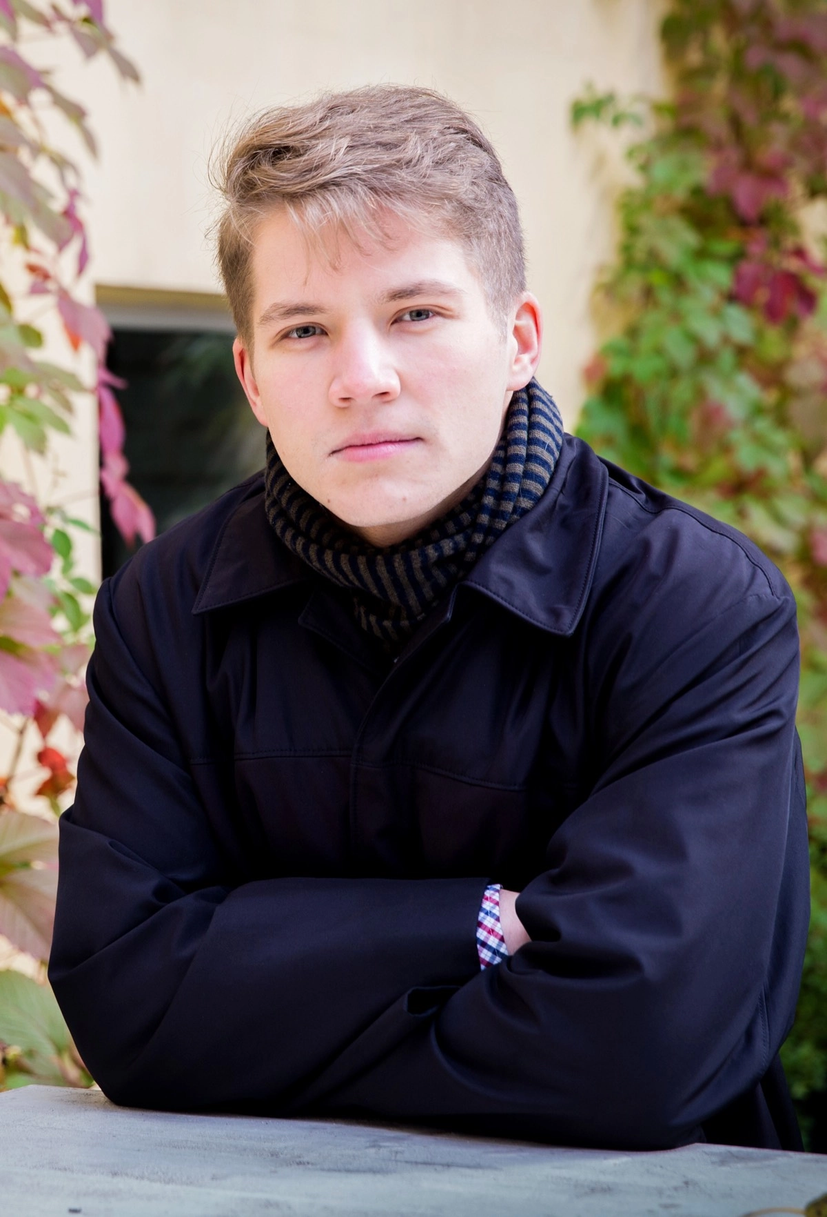 profile avatar