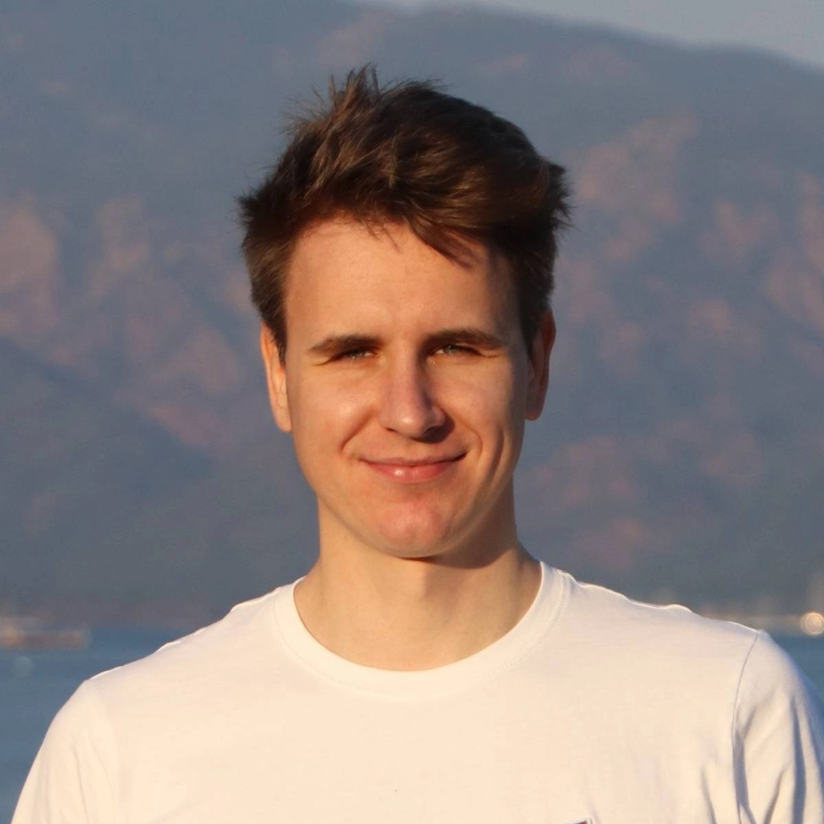 Игорь Бороденко