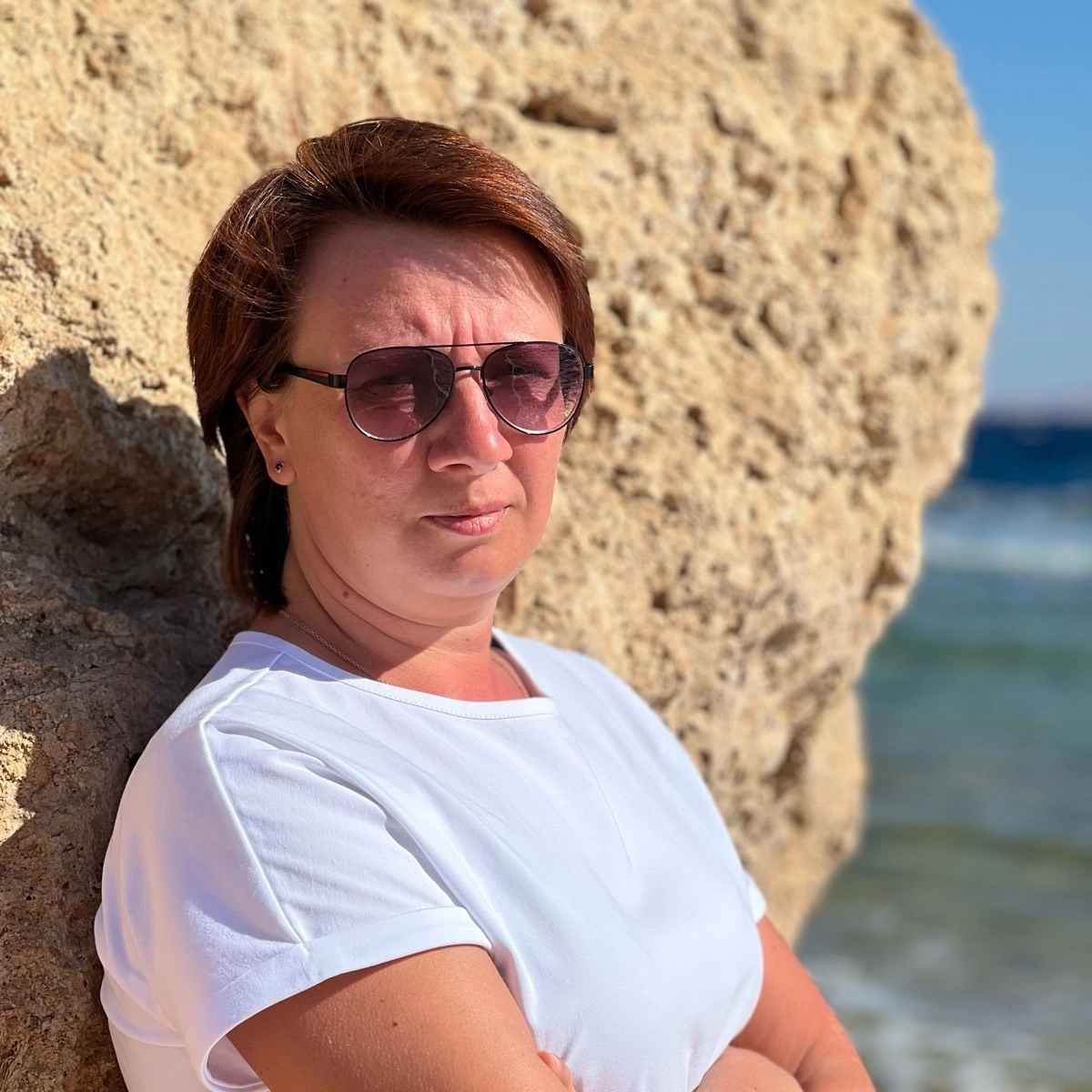 Светлана Гончарова