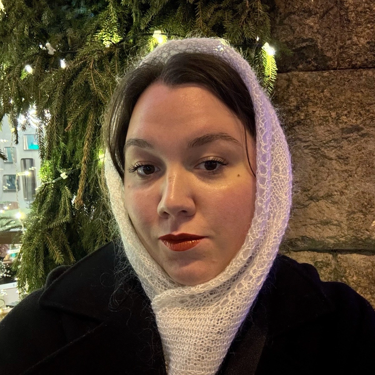profile avatar