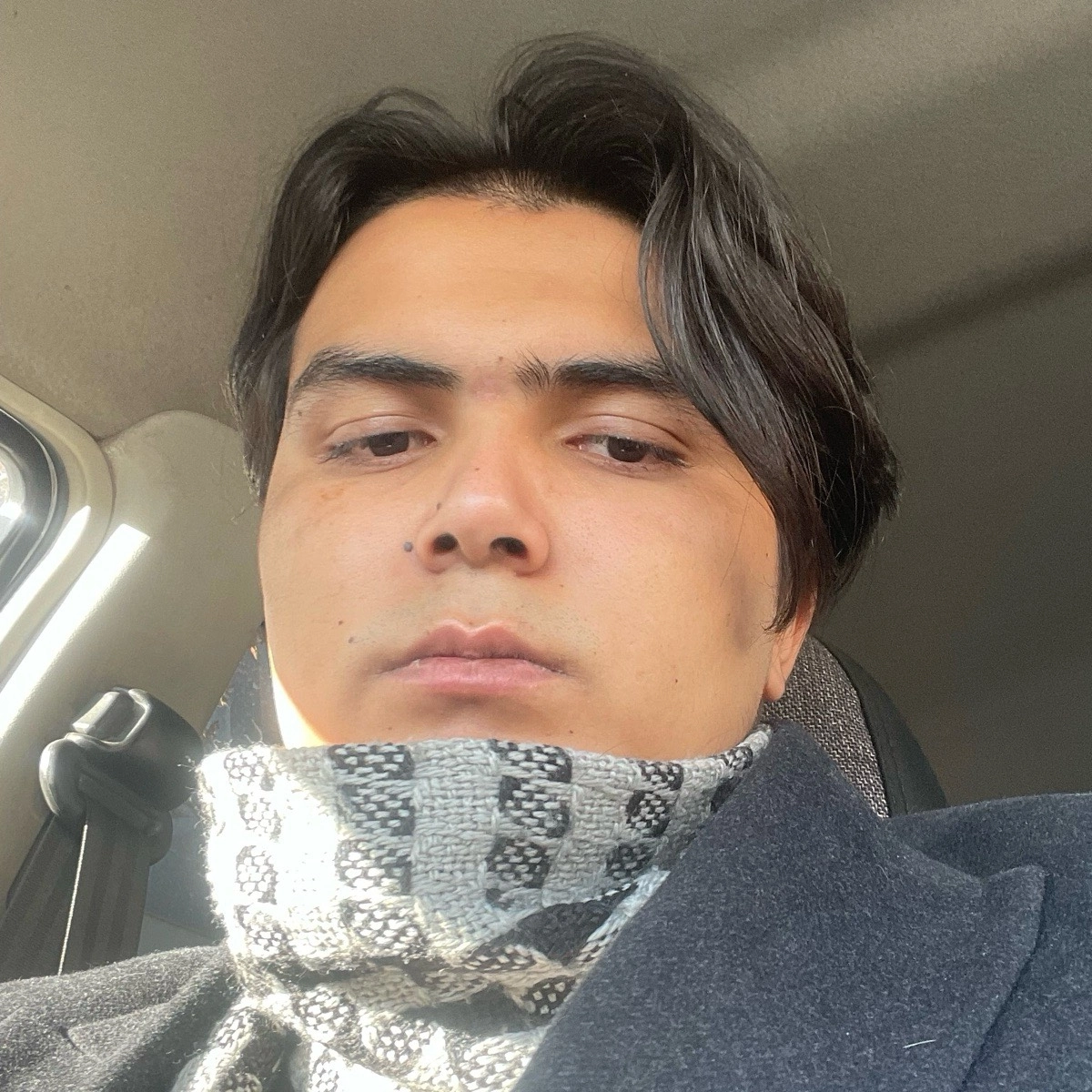 profile avatar