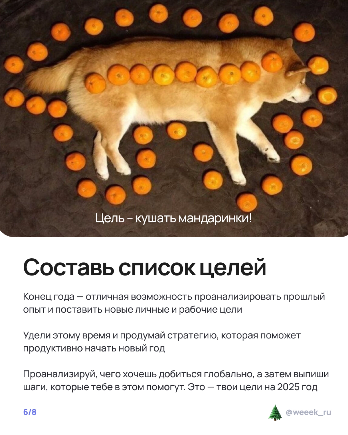 Праздники на носу, а работа — на всех остальных частях тела? 🫠 Лови карточки о том, как не сойти с ума и организовать неделю так, чтобы и дедлайны закрыл, и салатик нарезал. Вдох, выдох, листай! | Сетка — новая социальная сеть от hh.ru