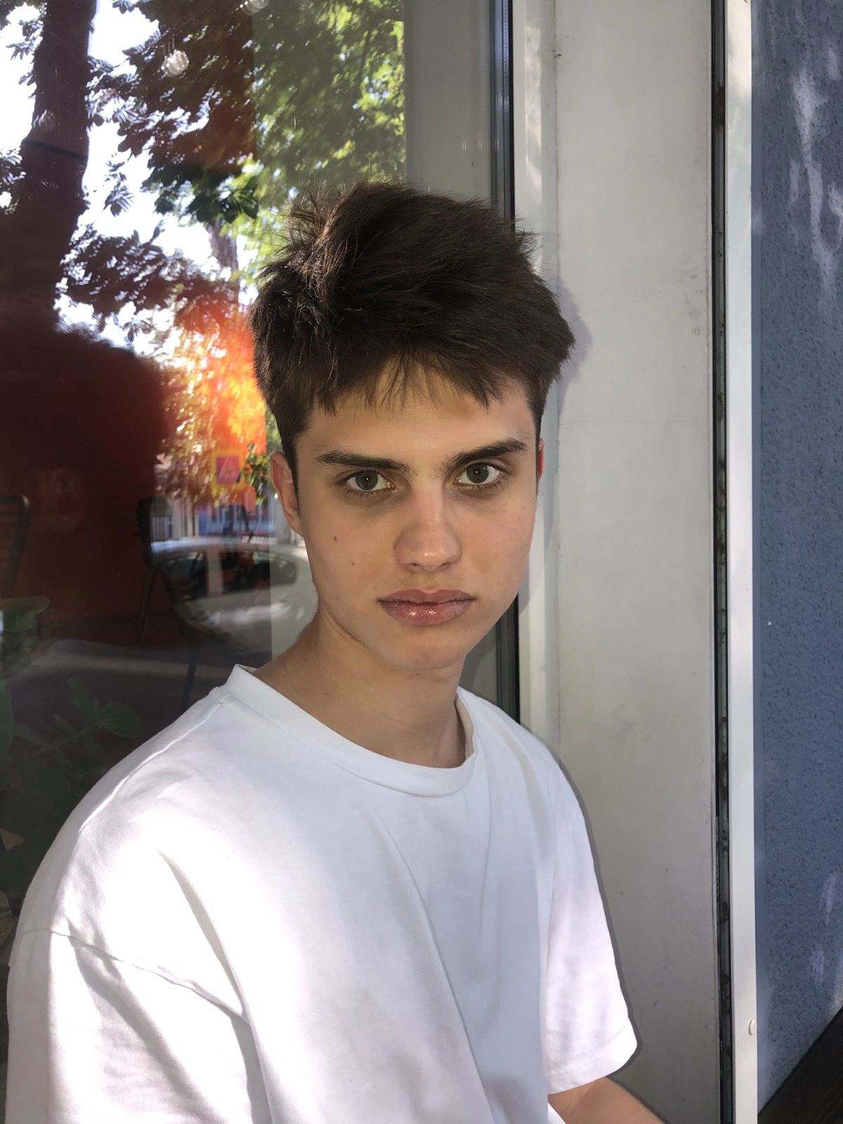 profile avatar