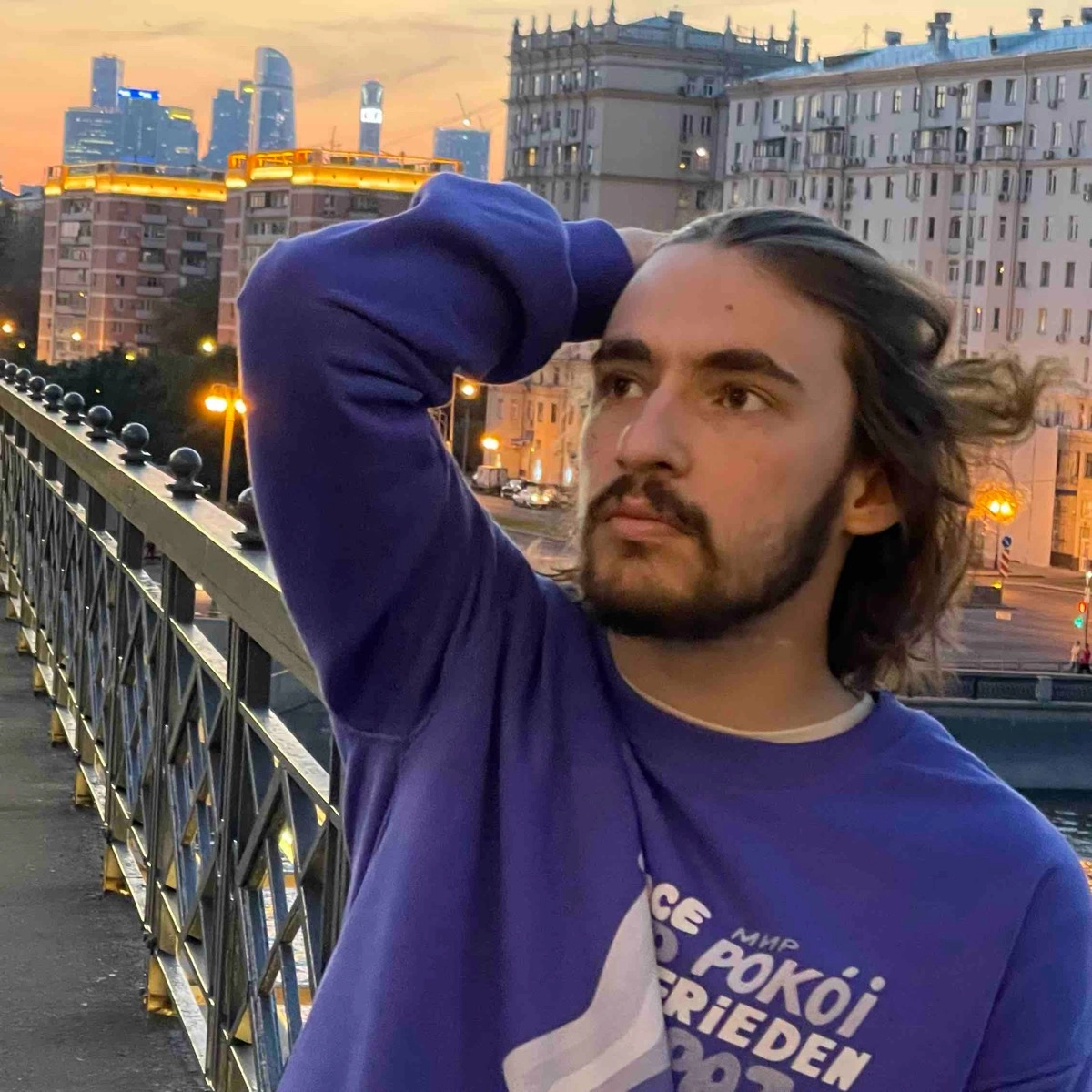 profile avatar