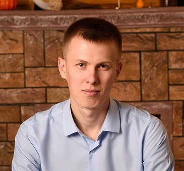 Юрий Бушуев | Сетка — социальная сеть от hh.ru