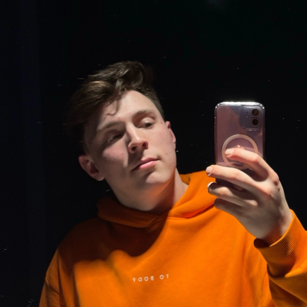 profile avatar