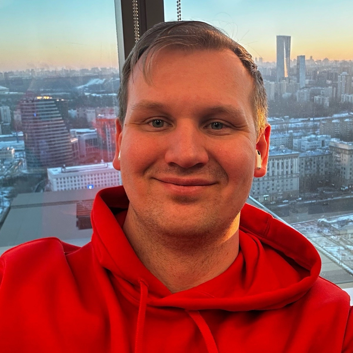 profile avatar