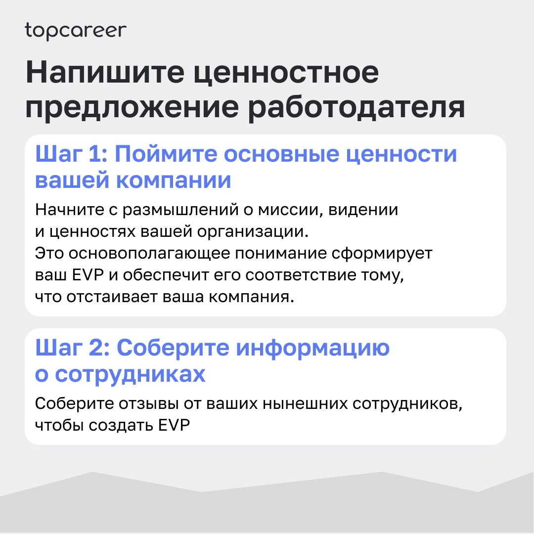 💪Как создать сильный бренд работодателя? 
Сильный бренд работодателя имеет решающее значение для привлечения высококачественных кандидатов | Сетка — новая социальная сеть от hh.ru
