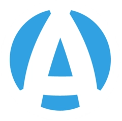 company logo