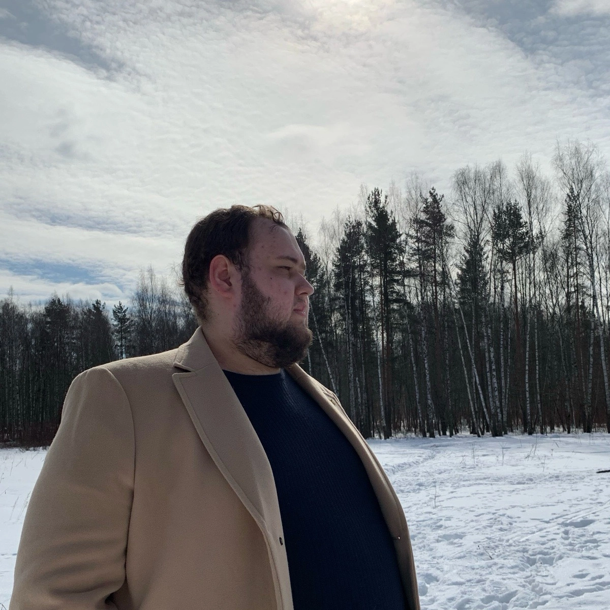 profile avatar