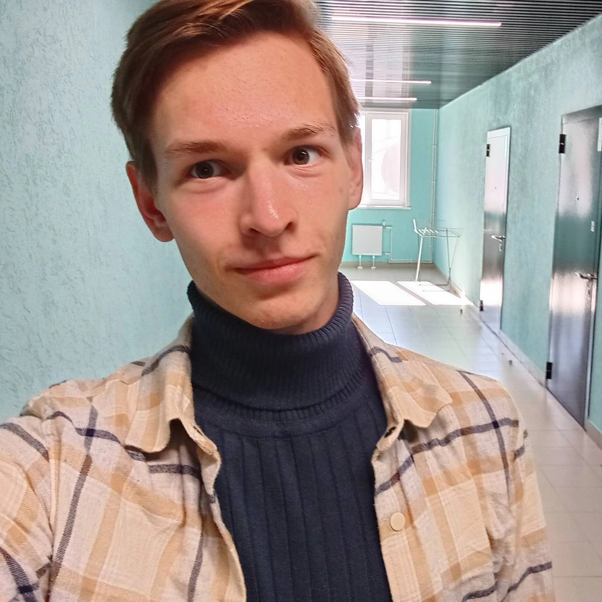 profile avatar