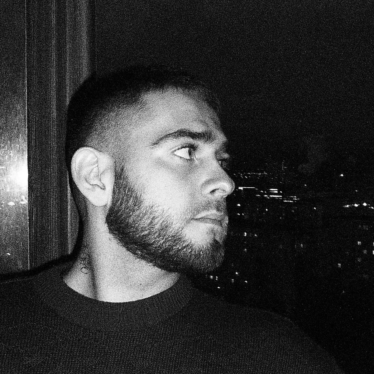 Артем Крапля | Сетка — социальная сеть от hh.ru