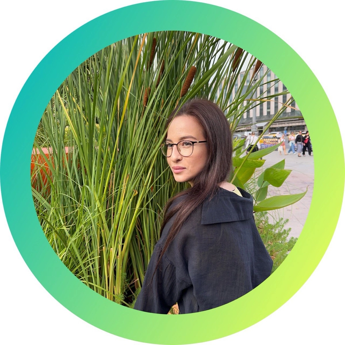 profile avatar