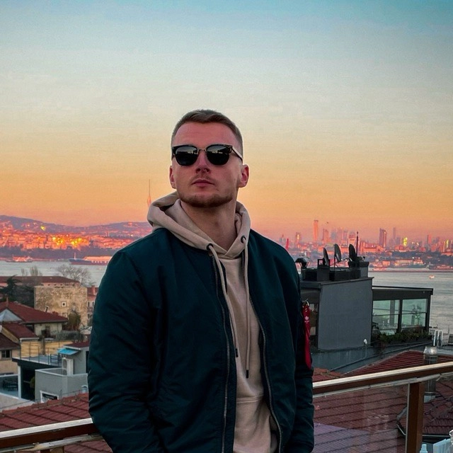profile avatar