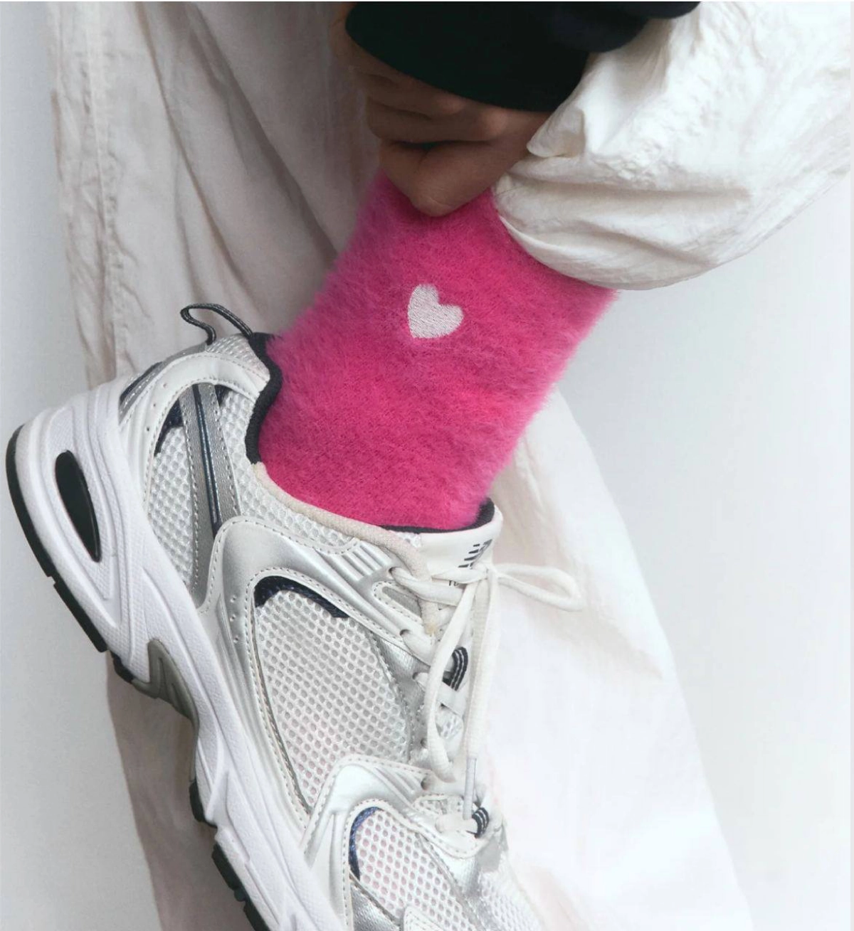 Коллаборация Befree x Самокат 💗 | Сетка — социальная сеть от hh.ru